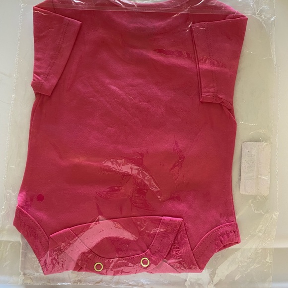 Baby girl Onesis size 3-6 months - Picture 2 of 3